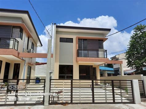 house and lot for sale in pilar|Lots & House for Sale .